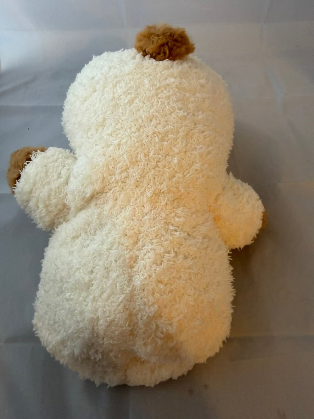 Jellycat Bartholomew Bear All-in-one Outfit 9.5" Tall 100% Authentic NWT - Picture 3 of 5